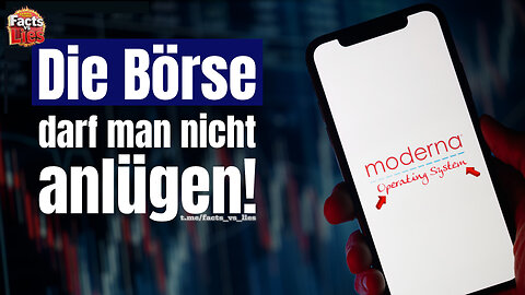 Was BionDRECK und ☠MurdeRna☠ der Börse gestanden... [Die Börse darf man nicht anlügen!]