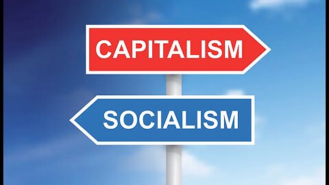 Why Socialism Will Always Fail