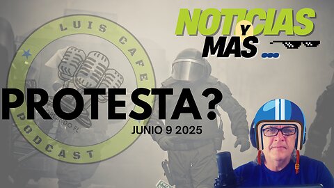 PROTESTA DONDE?