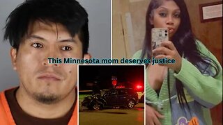 Illegal immigrant that killed a Minnesota mom in drunk driving crash kept being saved by the system