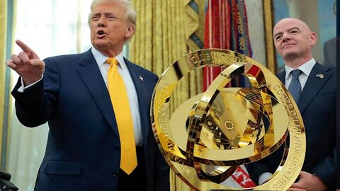 Trump officials warn World Cup visitors to not overstay visas
