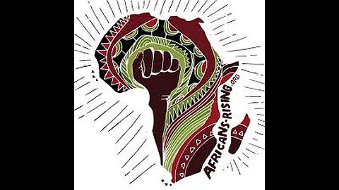 Africa Will RISE When Africans Are UNITED