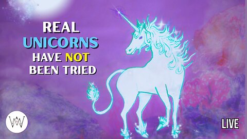 Symbolic Archeology - The Lost Unicorn