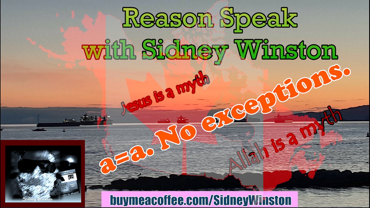 Normalizing Atheism | Some Believers are Crazy | Von Helton