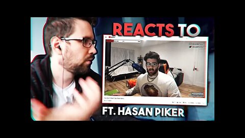 Hasanabi And Destiny BREAK UP Over Kamala Misinformation [hLfAuWe3xho]