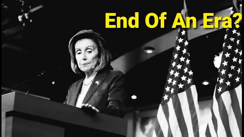 Pelosi's Bombshell Post-Election Announcement: Insiders Spill the Shocking Plans!