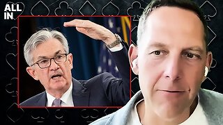 The Brutal Truth About Jerome Powell & Future Rate Cuts - David Friedberg