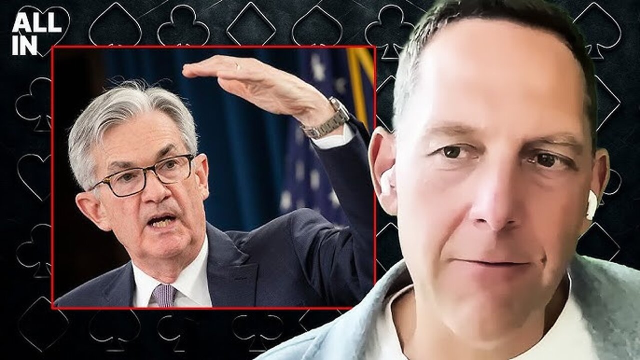 The Brutal Truth About Jerome Powell & Future Rate Cuts - David Friedberg