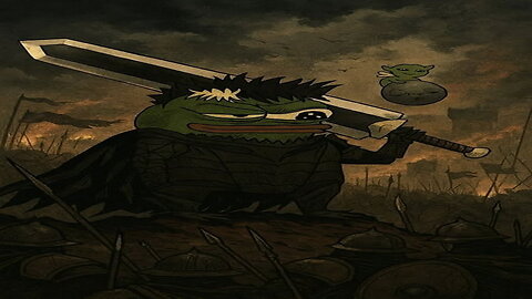 FRENtv - The Insurrection Act 2