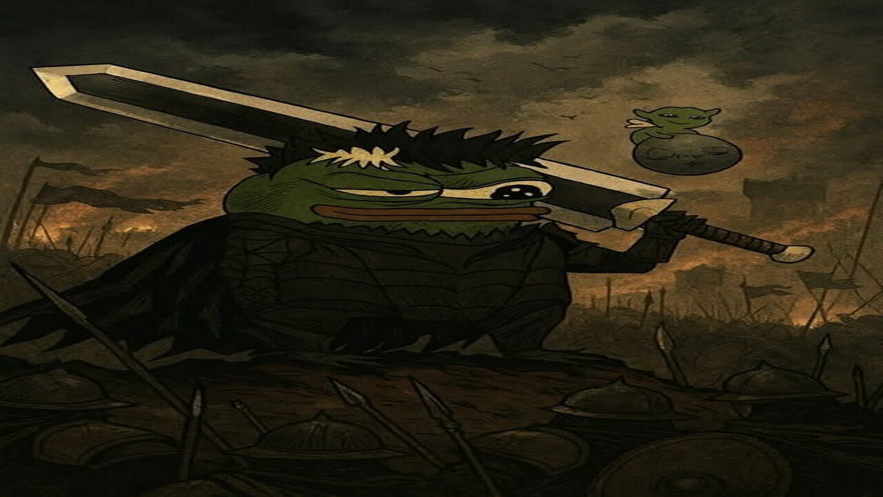 FRENtv - The Insurrection Act 2