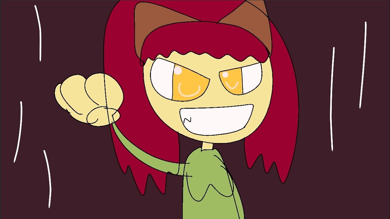 Koneko-chan "Unalives" Raku-chan!