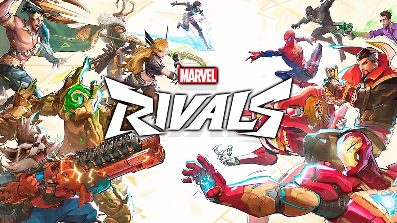 1# Pheonix on Rivals