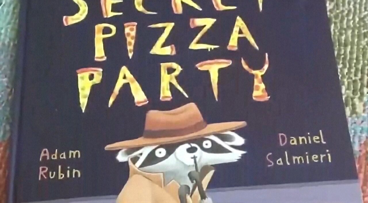 The Pizza🍕 Underground-Full Video