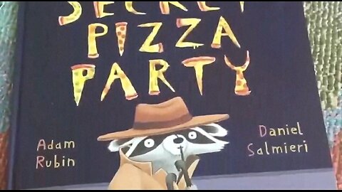 The Pizza🍕 Underground-Full Video