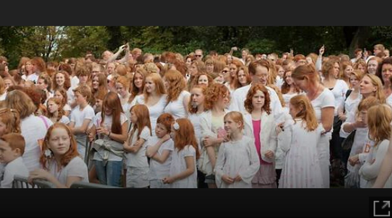 What Are Gingers Historically?