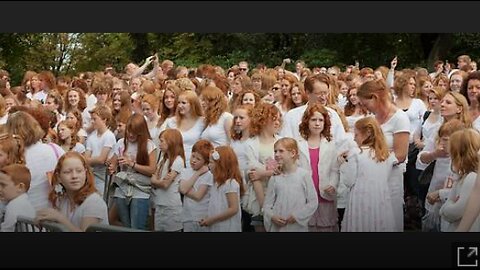 What Are Gingers Historically?
