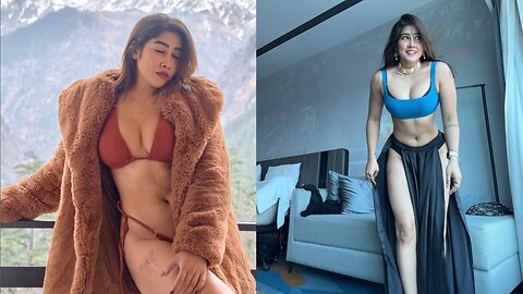 Sofia Ansari | Instagram reels | tik Tok videos | 2025