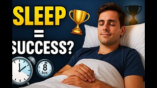 How to Improve Your Sleep Habits
