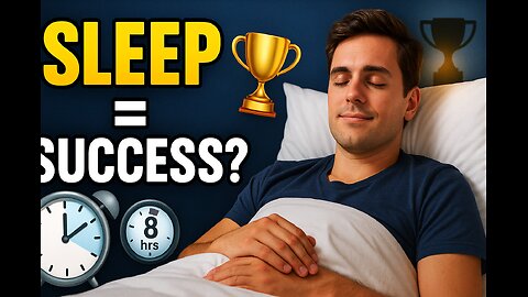 How to Improve Your Sleep Habits