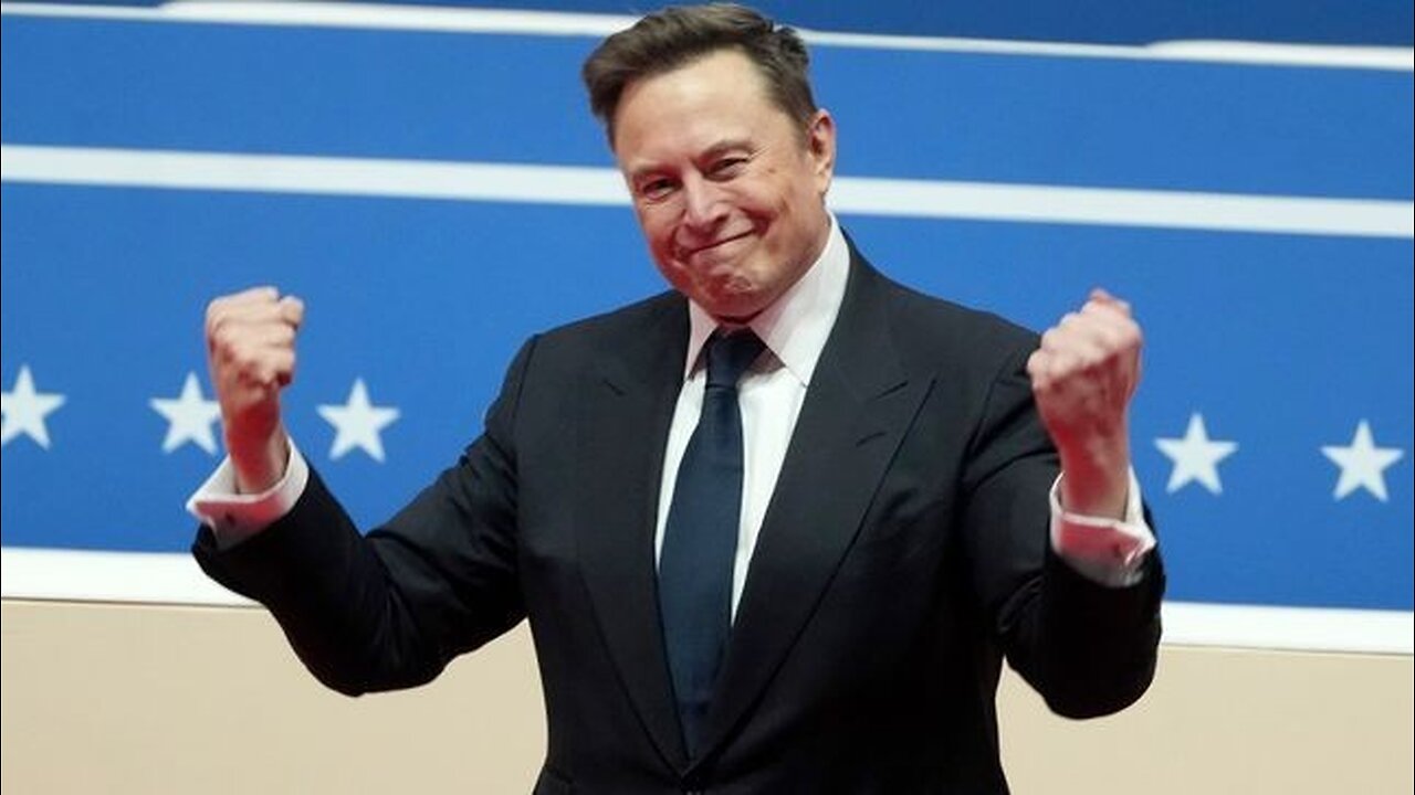 Dems Defaming Elon: Lawsuits Incoming, LA Wildfire Cleanup Start? Desert Dumps + Khalil Deportation