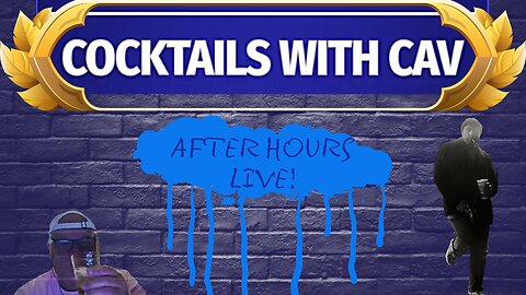 The Fan Boss Ladies of the After Hours Live Show!
