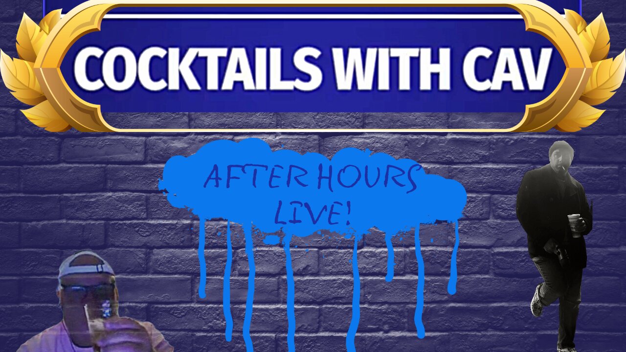 The Fan Boss Ladies of the After Hours Live Show!