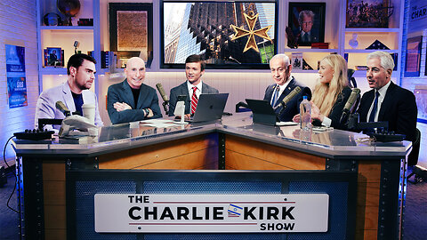 Charlie Kirk: Wem nützte sein Tod? Wer könnten die wahren Drahtzieher des Attentats sein?