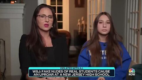 "Examining the Disturbing Trend: A.I. Generated Non-consensual Images in High Schools"