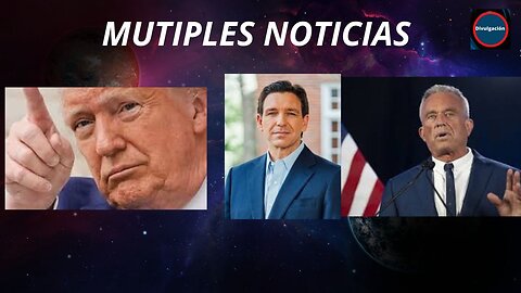multilpes noticias