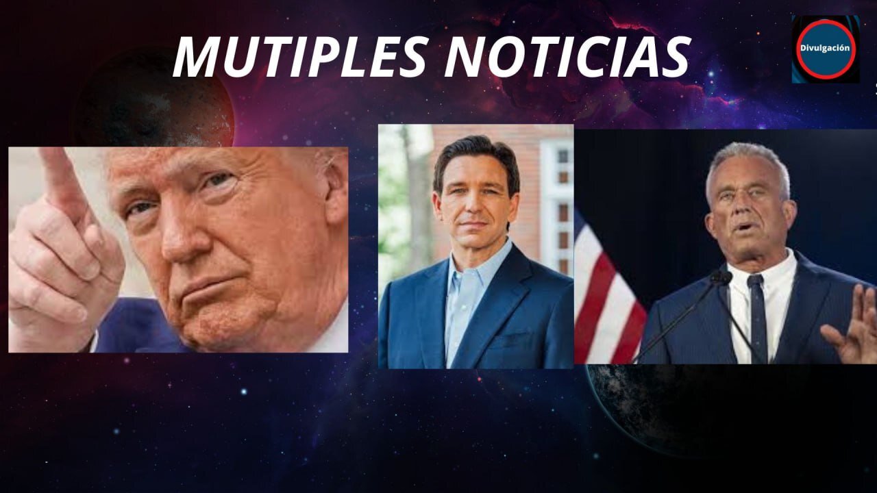 multilpes noticias