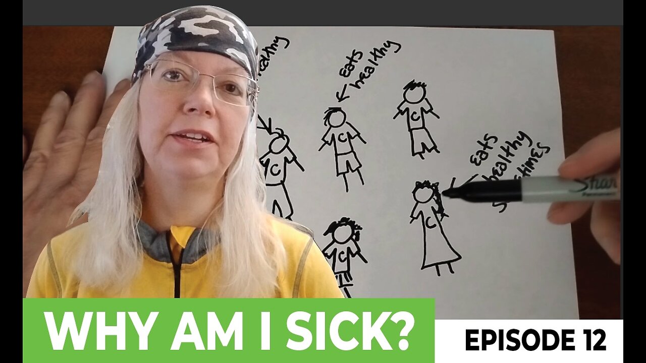 Gene Expression Unlocked -- What Triggers Your Genes?
