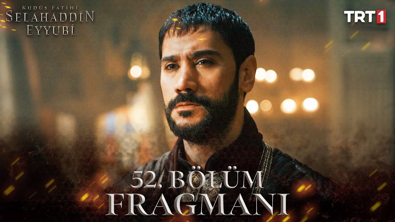 Avance 1 Capítulo 52 - Selahaddin Eyyubi