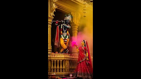 Jai shree Krishna#radheradhe#radheshyam#viralvideo#viralshorts#trendingshorts#motivational#godvibes