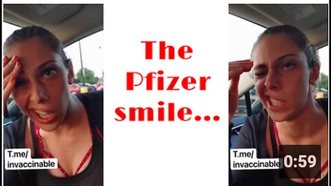 "Pfizer's Impact: Eliciting Smiles in Challenging Times"