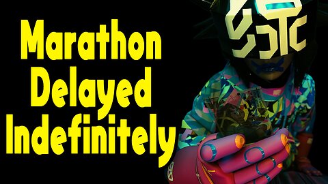Bungie's Marathon is in Serious Trouble