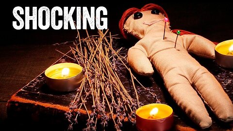 "Unveiling Signs of Witchcraft in Churches: Is Your Worship Space Affected?"