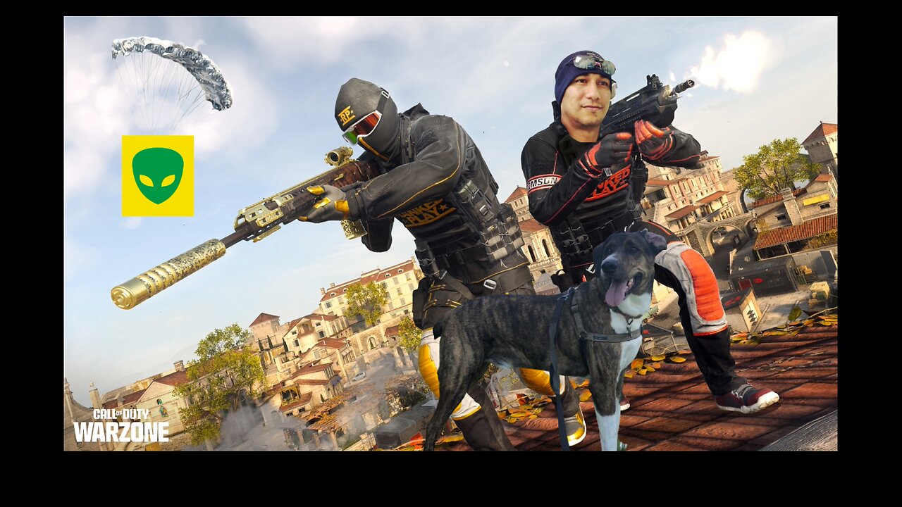 Warzone