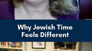 A Jewish woman unwittingly reveals the pathology of Jews