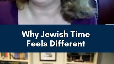 A Jewish woman unwittingly reveals the pathology of Jews