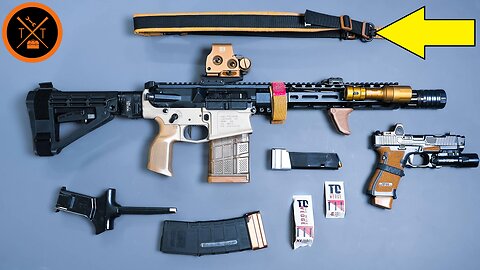 Top 15 MUST HAVE...Gun Accessories Under $50