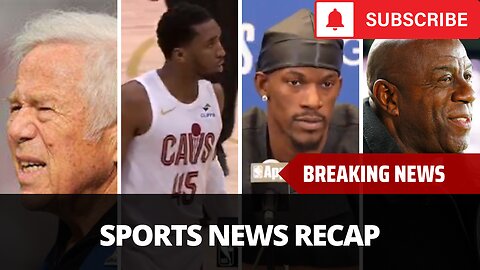 Deion Calls Out Colorado, Magic Calls Out Lakers Coach, Pats Could Be Trading This Player -Full Show