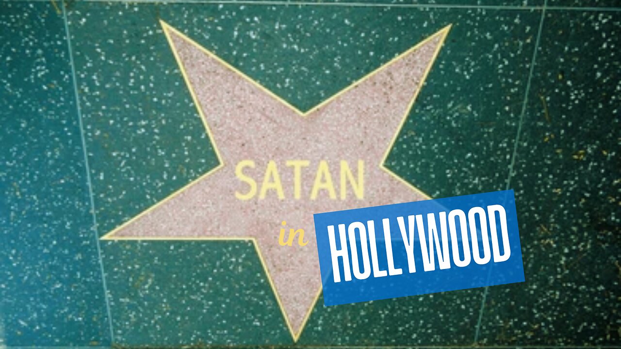 Satan In Hollywood (2024)