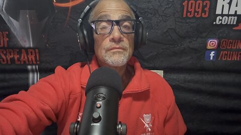 GFHR #722 John Petrolino aka “The Pen Patriot” https://johnpetrolino.com/ joins us