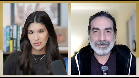 WAR IS COMING: US Armada Arrives in Middle East Amid Drills as Trump Threatens Iran | Laith Marouf