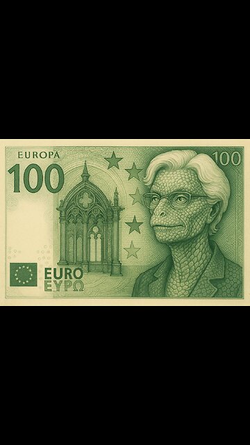 We Owe Money To The Bank