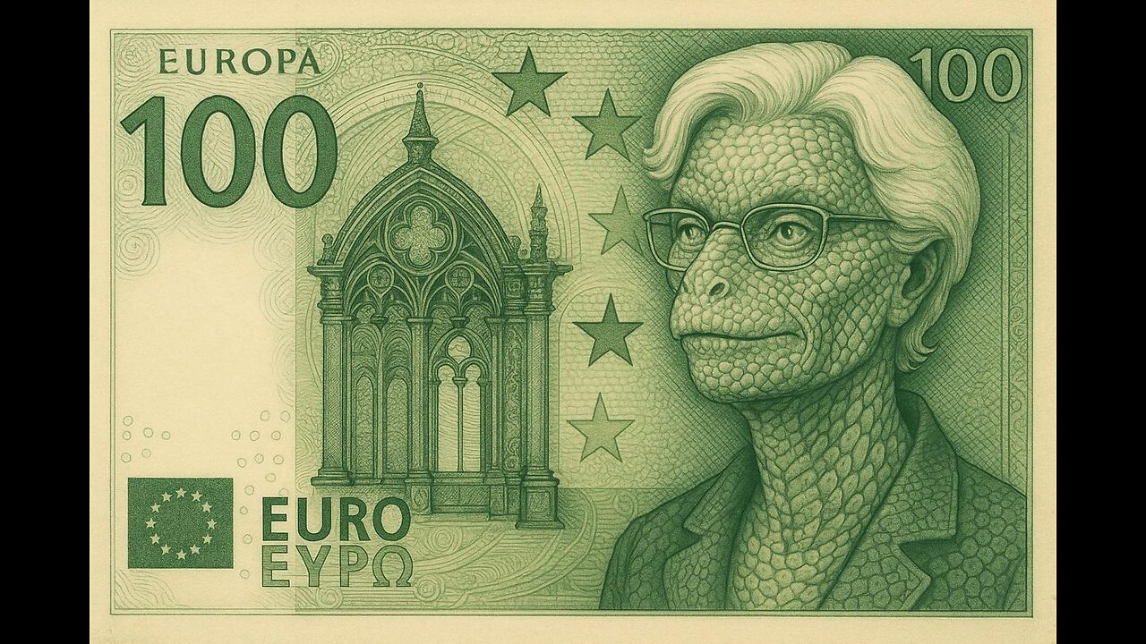 We Owe Money To The Bank