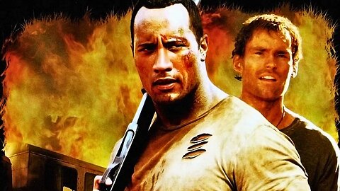 🔥 INSANE BAR FIGHT in the Jungle | The Rock Shows Why You Don't Mess With Him 💥🥃