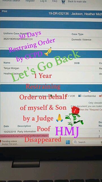 🌹#HMJFIles 🫆🙏