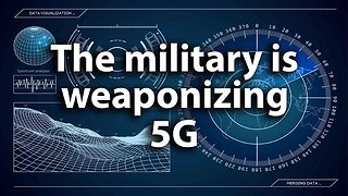 Homeland Security Committee 5G a Covert Weapon - KILLUMINATI13420