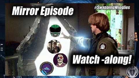 Stargate Live!!!! - Season 1 - The Mirror Universe Episode